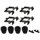 Disc Brake Caliper Hardware Kit
