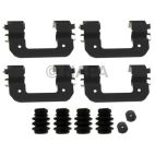 Disc Brake Caliper Hardware Kit