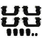 Disc Brake Caliper Hardware Kit