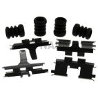 Disc Brake Caliper Hardware Kit