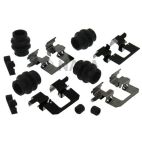 Disc Brake Caliper Hardware Kit