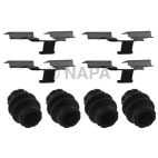 Disc Brake Caliper Hardware Kit
