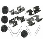 Disc Brake Caliper Hardware Kit