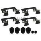 Disc Brake Caliper Hardware Kit