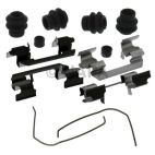 Disc Brake Caliper Hardware Kit
