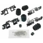 Disc Brake Caliper Hardware Kit