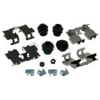 Disc Brake Caliper Hardware Kit