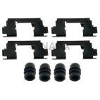 Disc Brake Caliper Hardware Kit