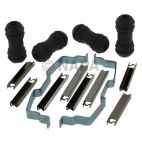 Disc Brake Caliper Hardware Kit