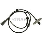 ABS Wheel Speed Sensor
