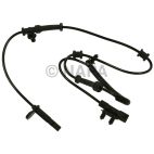ABS Wheel Speed Sensor