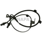 ABS Wheel Speed Sensor