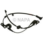 ABS Wheel Speed Sensor