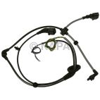 ABS Wheel Speed Sensor Wiring Harness
