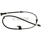 ABS Wheel Speed Sensor Wiring Harness