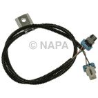 ABS Wheel Speed Sensor Wiring Harness