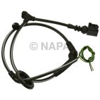 ABS Wheel Speed Sensor Wiring Harness