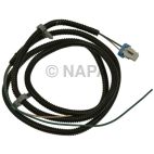 ABS Wheel Speed Sensor Wiring Harness