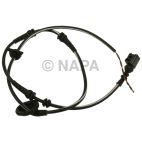 ABS Wheel Speed Sensor Wiring Harness
