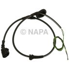ABS Wheel Speed Sensor Wiring Harness