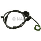 ABS Wheel Speed Sensor Wiring Harness