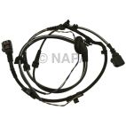 ABS Wheel Speed Sensor Wiring Harness