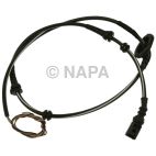 ABS Wheel Speed Sensor Wiring Harness