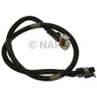 ABS Wheel Speed Sensor Wiring Harness