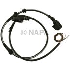 ABS Wheel Speed Sensor Wiring Harness