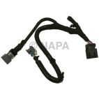 ABS Wheel Speed Sensor Wiring Harness