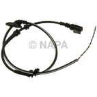 ABS Wheel Speed Sensor Wiring Harness