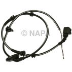 ABS Wheel Speed Sensor Wiring Harness