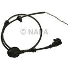 ABS Wheel Speed Sensor Wiring Harness