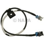 ABS Wheel Speed Sensor Wiring Harness