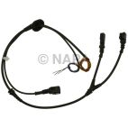 ABS Wheel Speed Sensor Wiring Harness