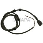 ABS Wheel Speed Sensor Wiring Harness