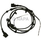 ABS Wheel Speed Sensor Wiring Harness