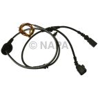 ABS Wheel Speed Sensor Wiring Harness
