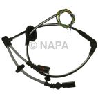 ABS Wheel Speed Sensor Wiring Harness