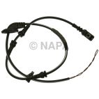 ABS Wheel Speed Sensor Wiring Harness