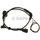 ABS Wheel Speed Sensor Wiring Harness