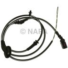 ABS Wheel Speed Sensor Wiring Harness