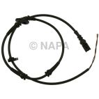 ABS Wheel Speed Sensor Wiring Harness