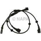 ABS Wheel Speed Sensor Wiring Harness
