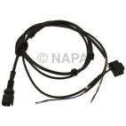 ABS Wheel Speed Sensor Wiring Harness