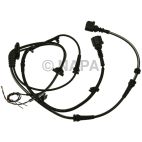 ABS Wheel Speed Sensor Wiring Harness