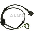 ABS Wheel Speed Sensor Wiring Harness
