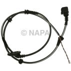 ABS Wheel Speed Sensor Wiring Harness