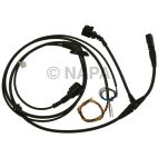 ABS Wheel Speed Sensor Wiring Harness