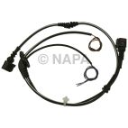 ABS Wheel Speed Sensor Wiring Harness